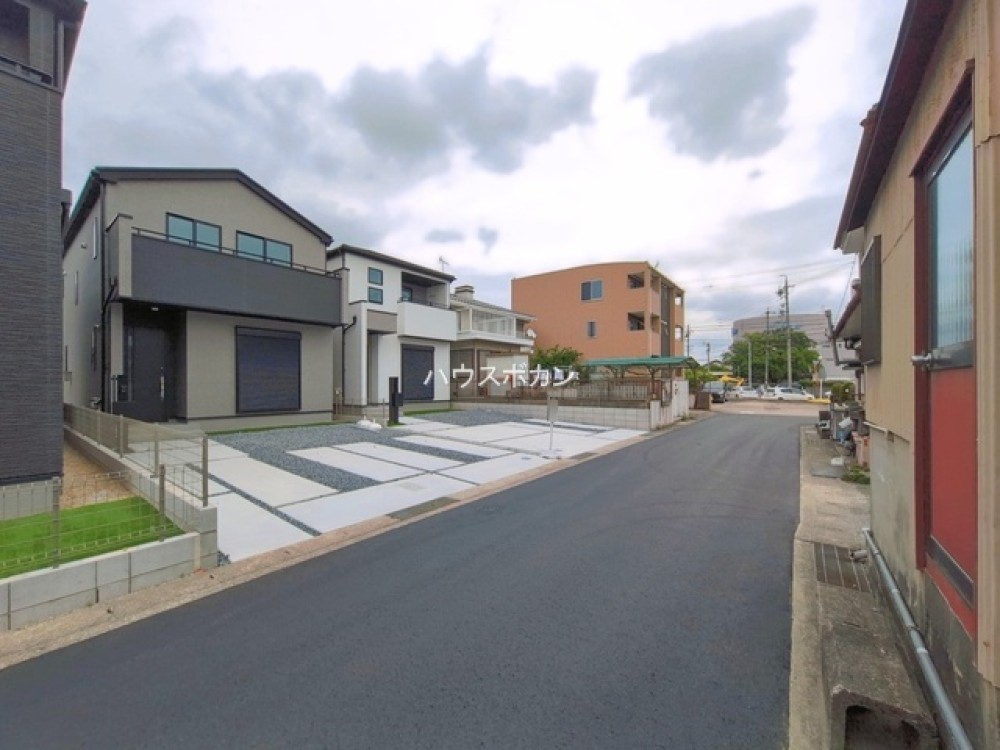 名古屋市港区船頭場　2期　全3棟　2号棟 画像6