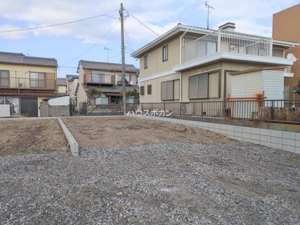 名古屋市港区船頭場　2期　全3棟　3号棟 画像4