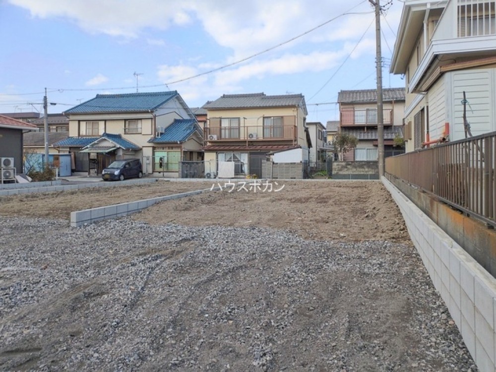 名古屋市港区船頭場　2期　全3棟　3号棟 画像5