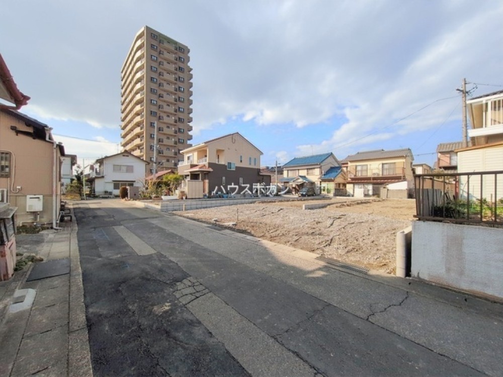 名古屋市港区船頭場　2期　全3棟　3号棟 画像6