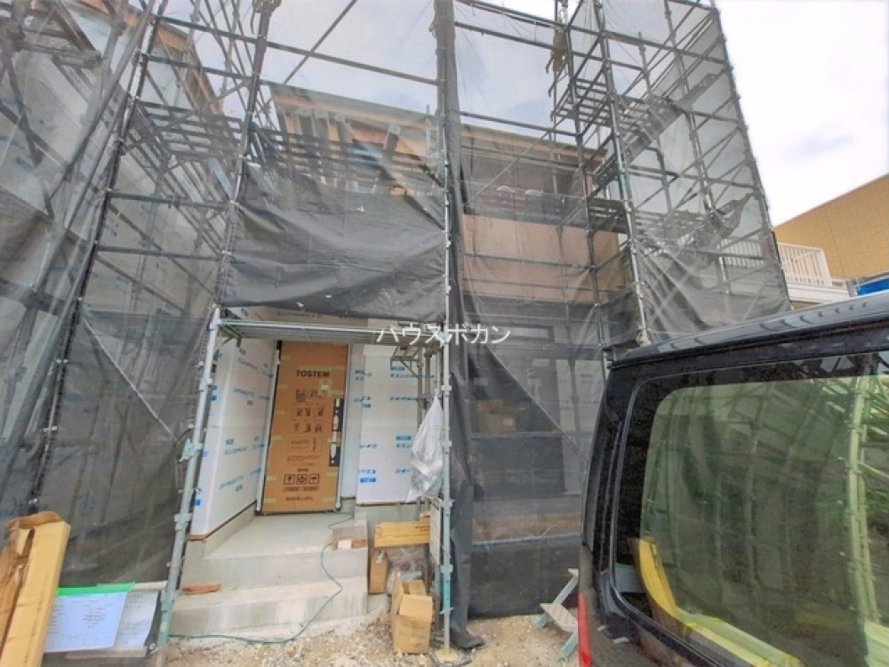 名古屋市港区船頭場　2期　全3棟　3号棟 画像4