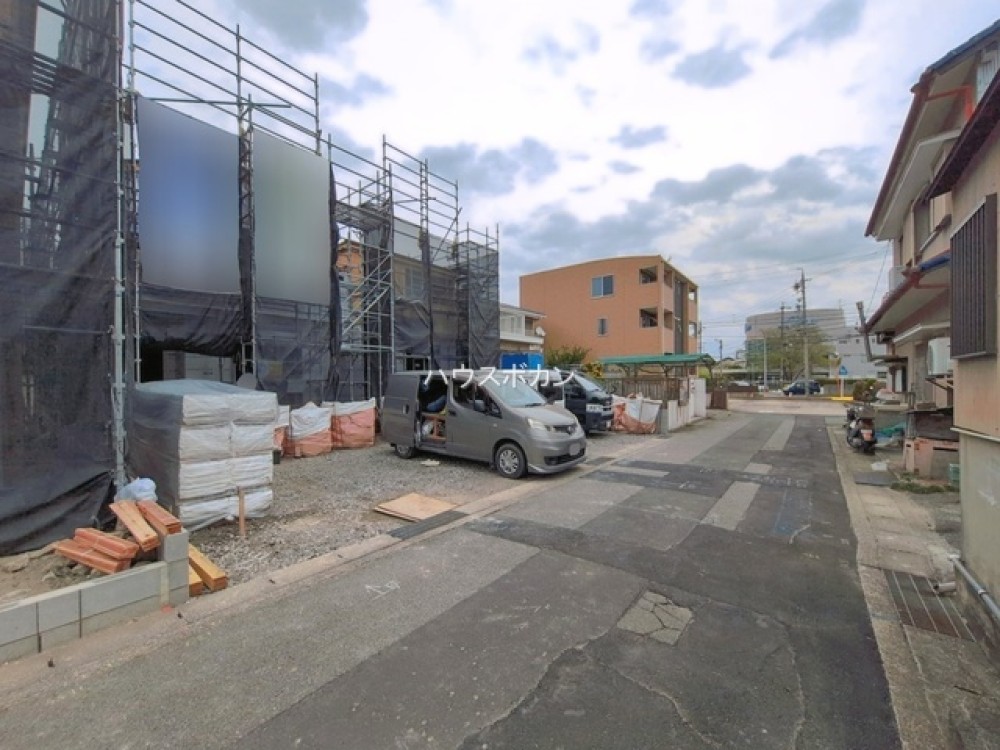 名古屋市港区船頭場　2期　全3棟　3号棟 画像5