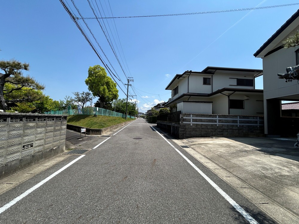 豊田市野見山町二丁目　第6　全2棟　1号棟 画像6