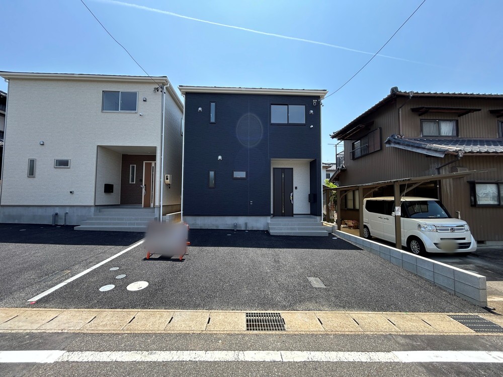 豊田市野見山町二丁目　第6　全2棟　1号棟 画像3