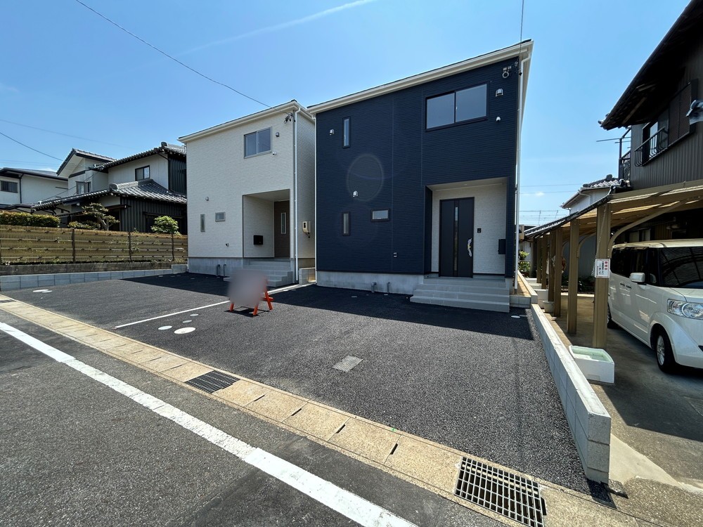 豊田市野見山町二丁目　第6　全2棟　1号棟 画像4