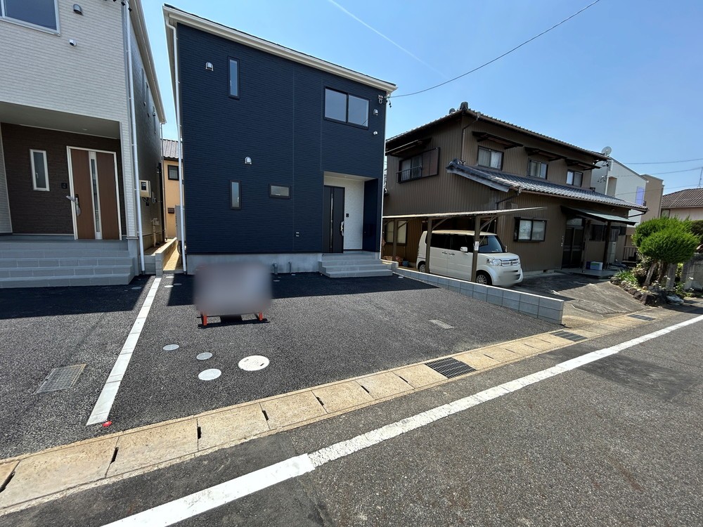 豊田市野見山町二丁目　第6　全2棟　1号棟 画像5