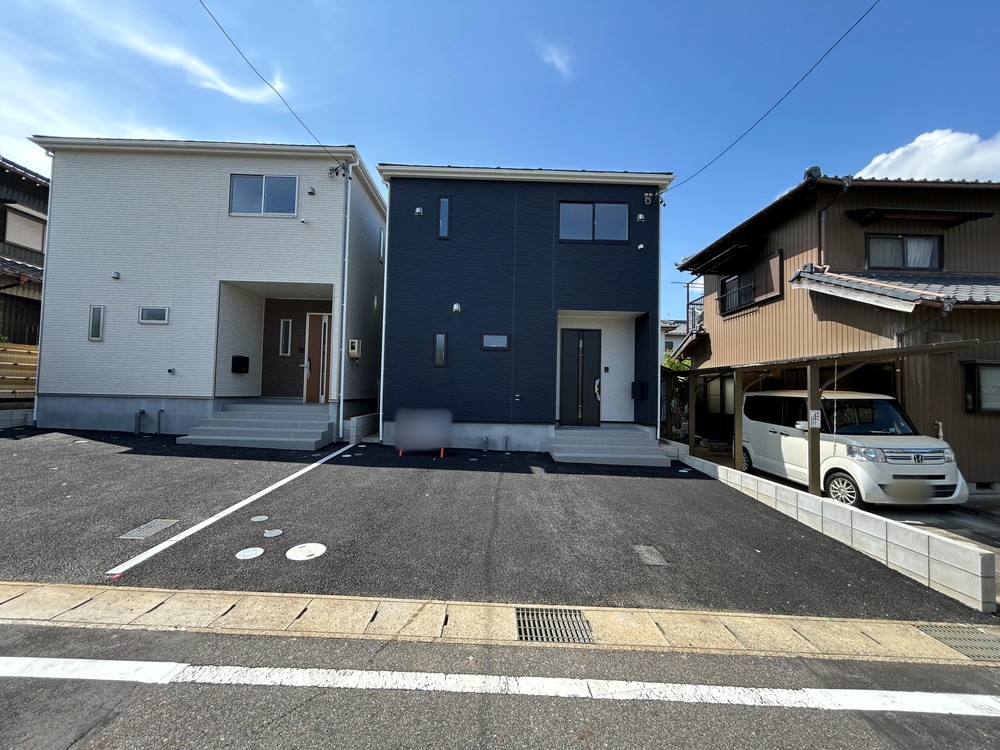 豊田市野見山町　第6　全2棟　1号棟 画像18