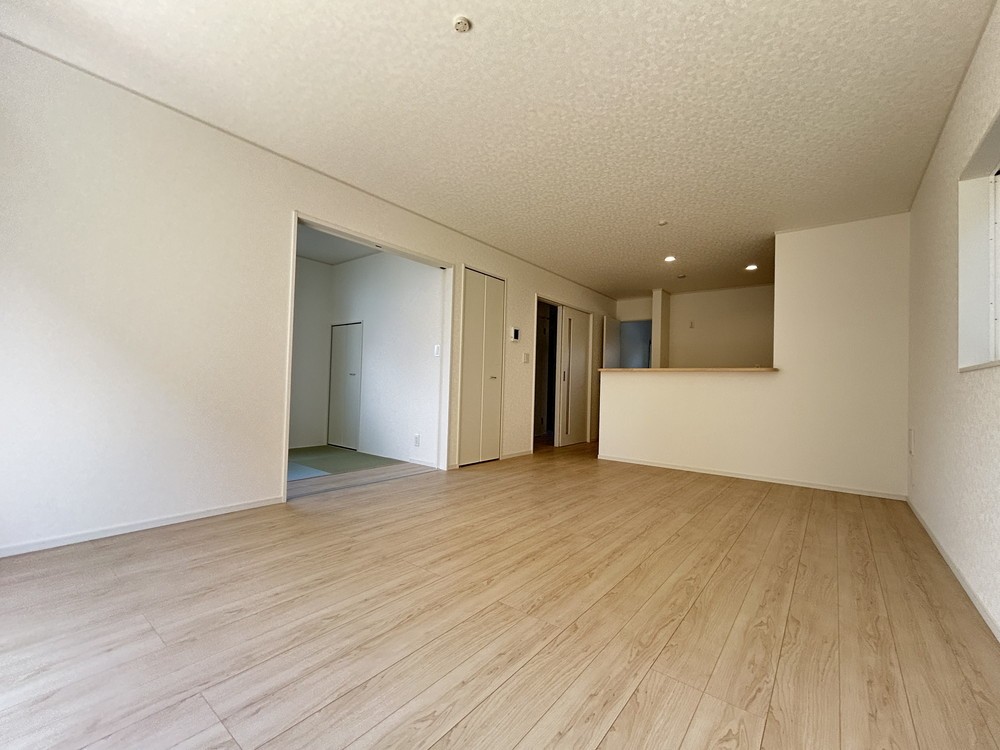 豊田市野見山町　第6　全2棟　1号棟 画像5
