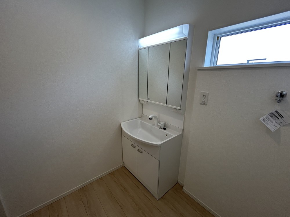 豊田市野見山町　第6　全2棟　1号棟 画像8