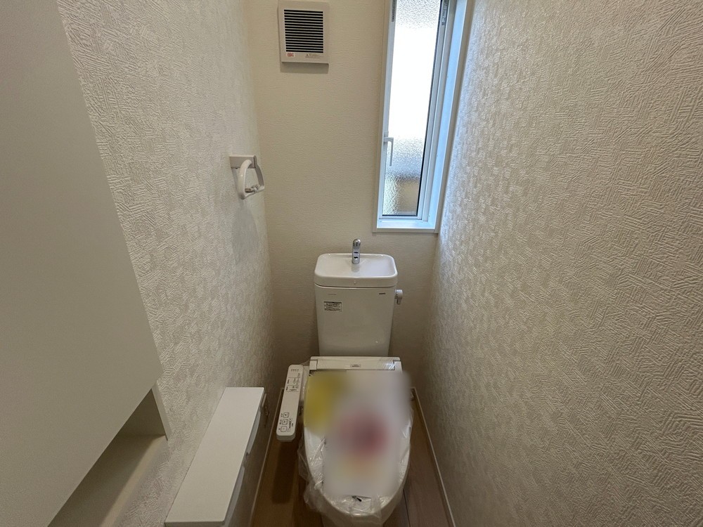 豊田市野見山町　第6　全2棟　1号棟 画像9
