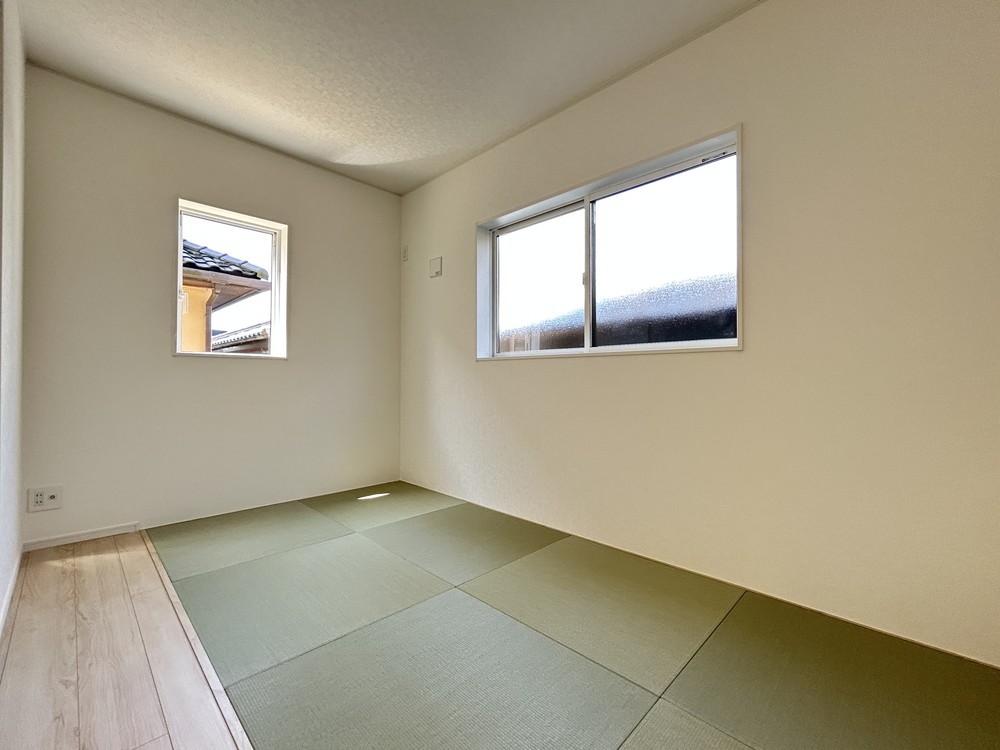 豊田市野見山町　第6　全2棟　1号棟 画像10