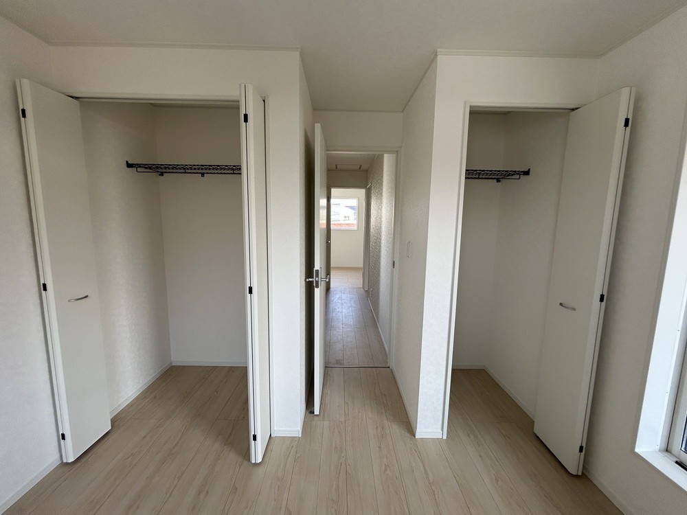 豊田市野見山町　第6　全2棟　1号棟 画像19