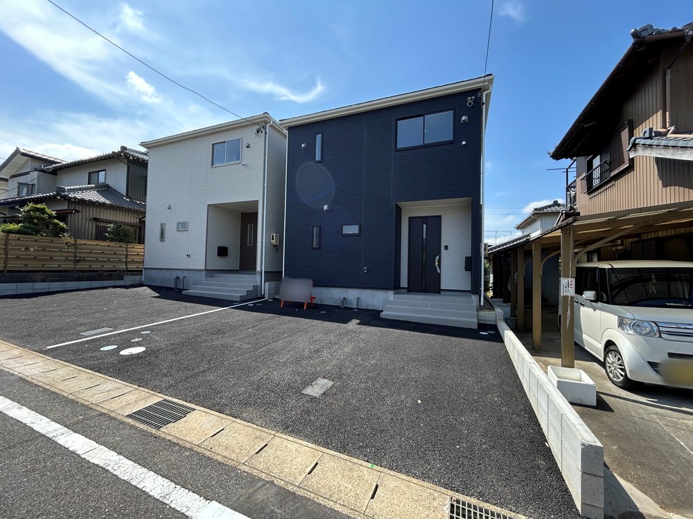 豊田市野見山町　第6　全2棟　1号棟 画像20