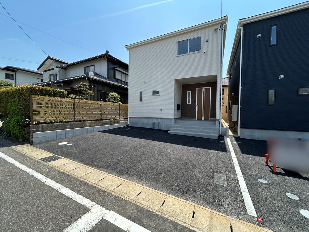 豊田市野見山町二丁目　第6　全2棟　2号棟 画像4