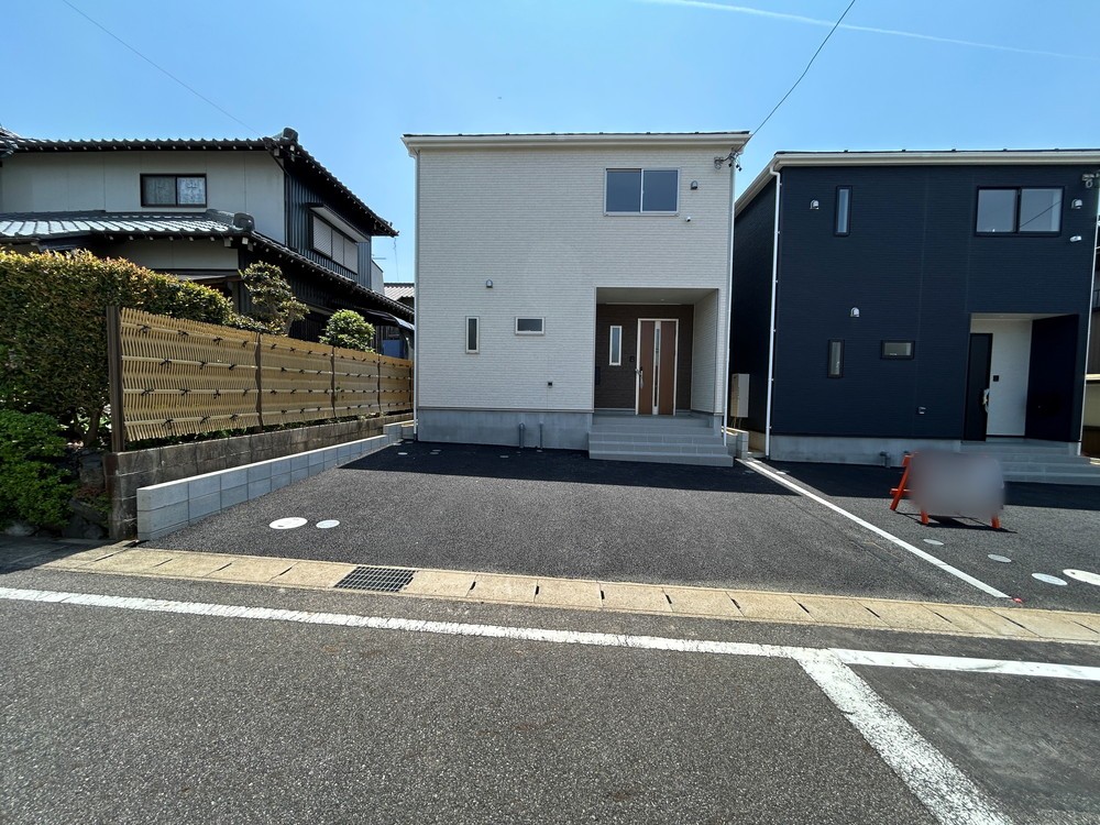 豊田市野見山町二丁目　第6　全2棟　2号棟 画像4