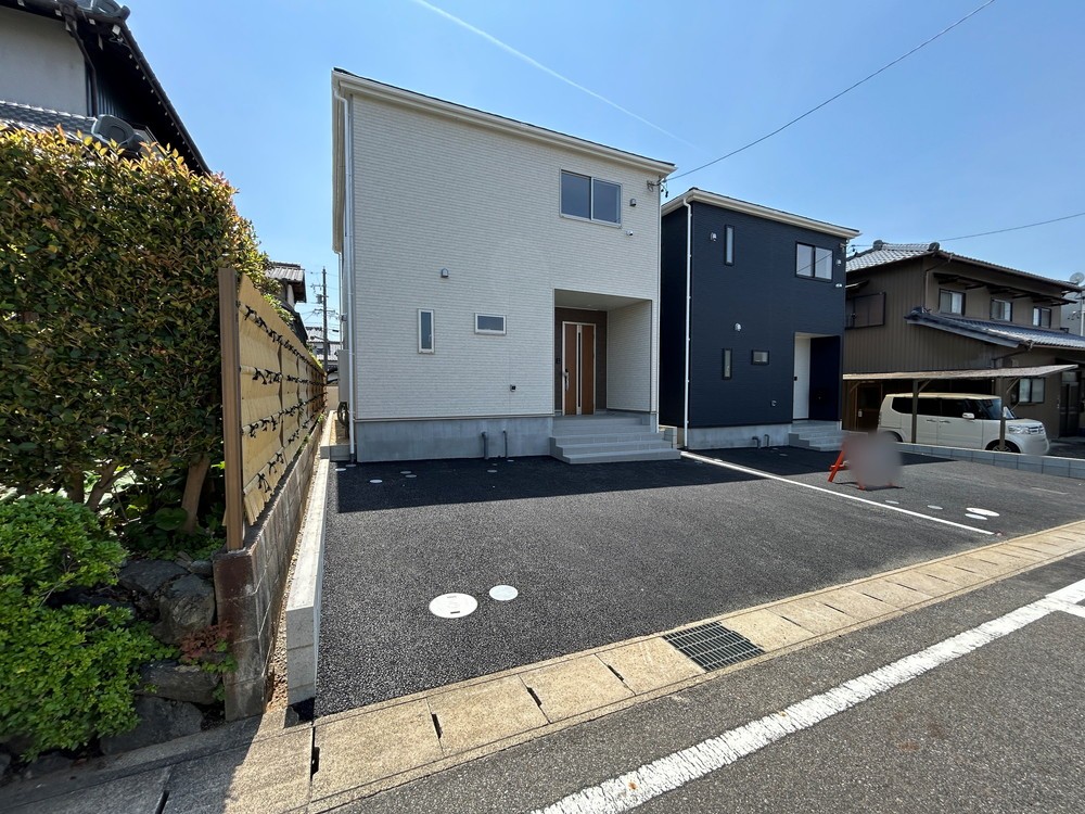 豊田市野見山町二丁目　第6　全2棟　2号棟 画像5
