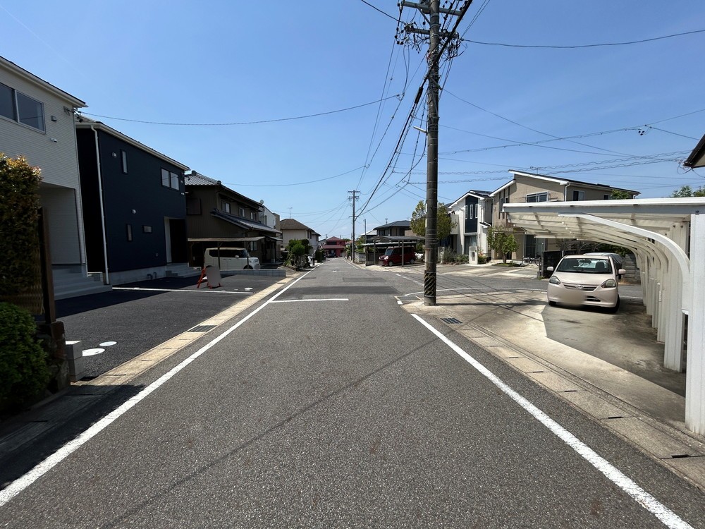 豊田市野見山町二丁目　第6　全2棟　2号棟 画像7