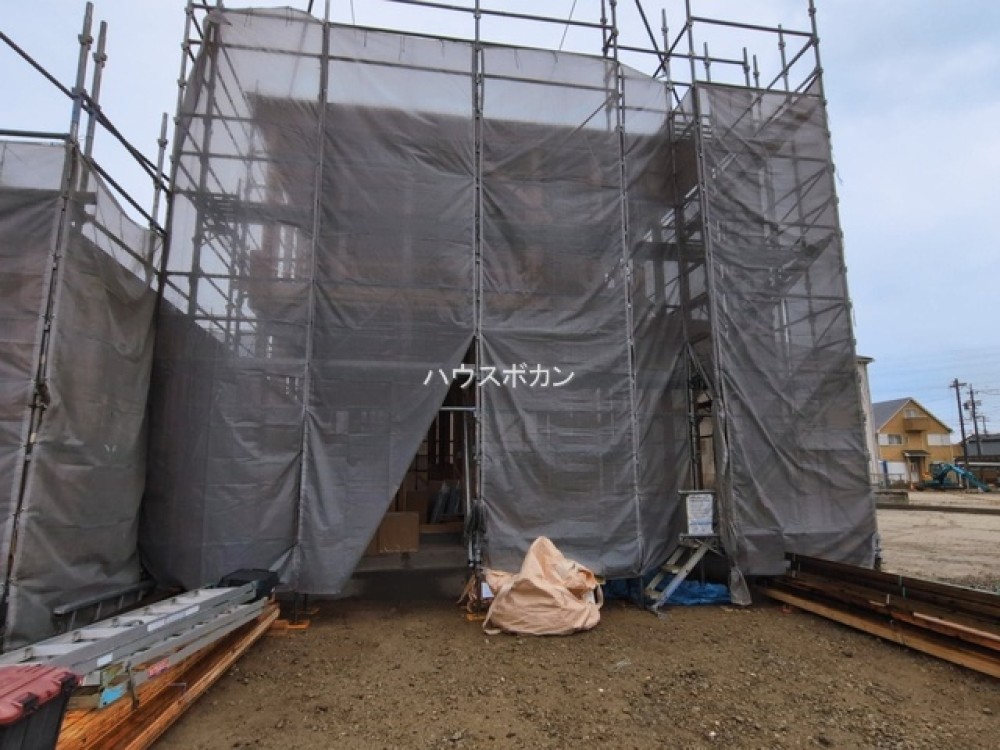 碧南市岬町　第2　全6棟　3号棟 画像5