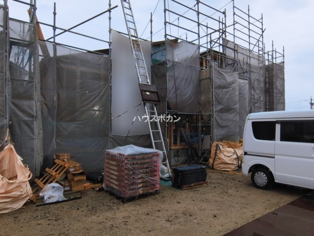 碧南市岬町　第2　全6棟　4号棟 画像5