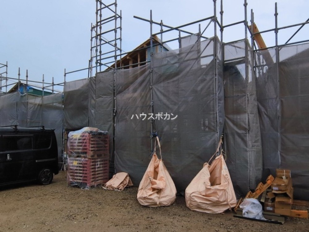 碧南市岬町　第2　全6棟　5号棟 画像5