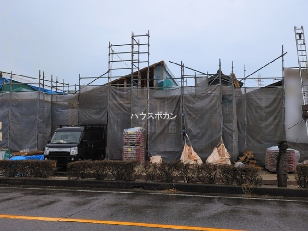 碧南市岬町　第2　全6棟　5号棟 画像4