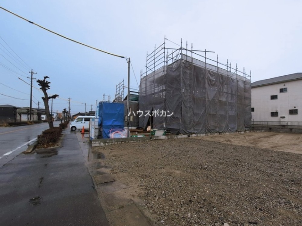 碧南市岬町　第2　全6棟　5号棟 画像5