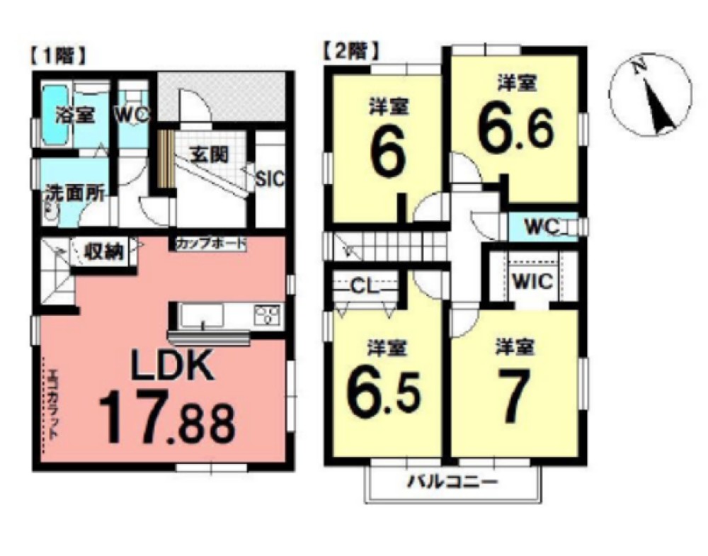 岡崎市蓑川町 画像1