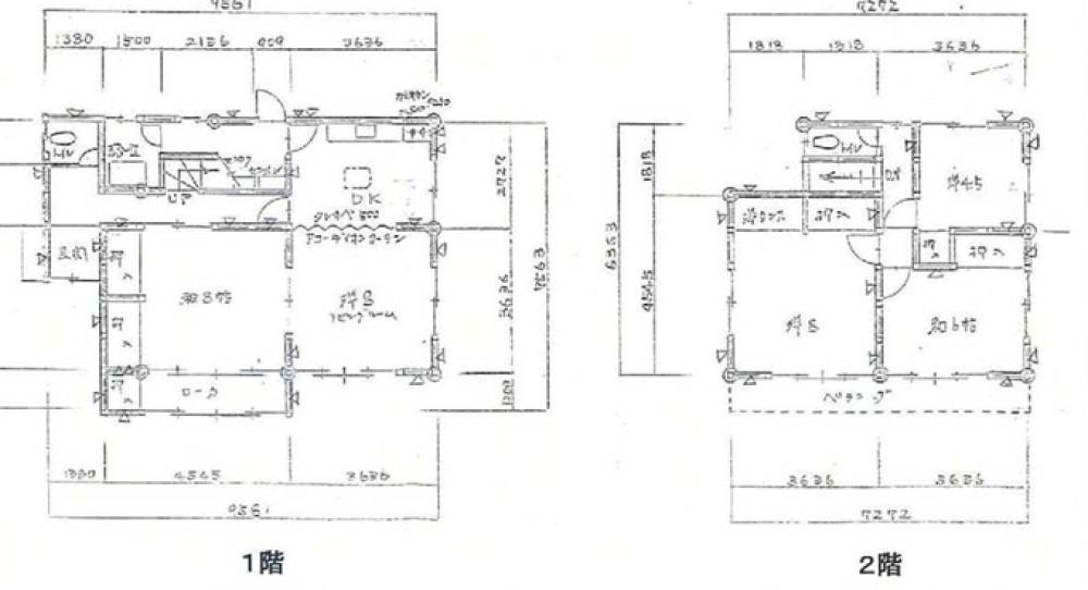 豊橋市雲谷町 画像1