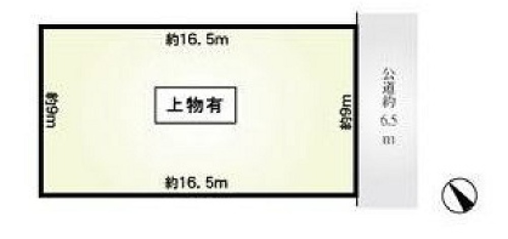 名古屋市緑区鳴丘 画像1