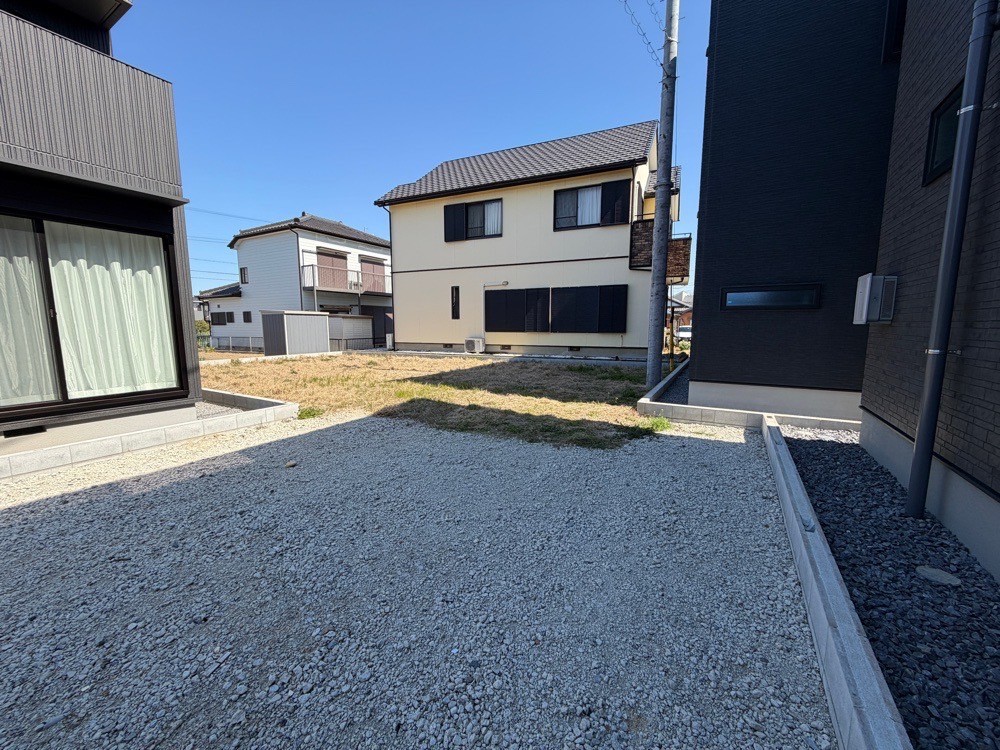 高浜市論地町　全8区画　3号地 画像4