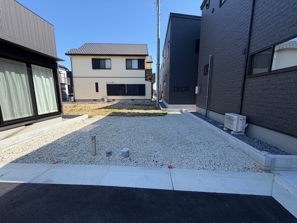 高浜市論地町　全8区画　3号地 画像5