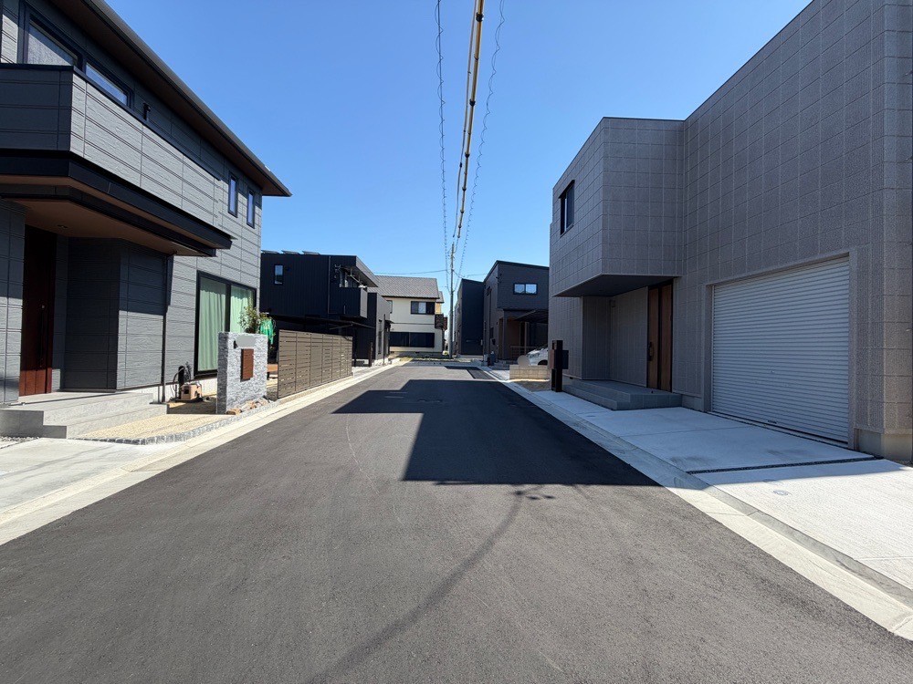 高浜市論地町　全8区画　3号地 画像6
