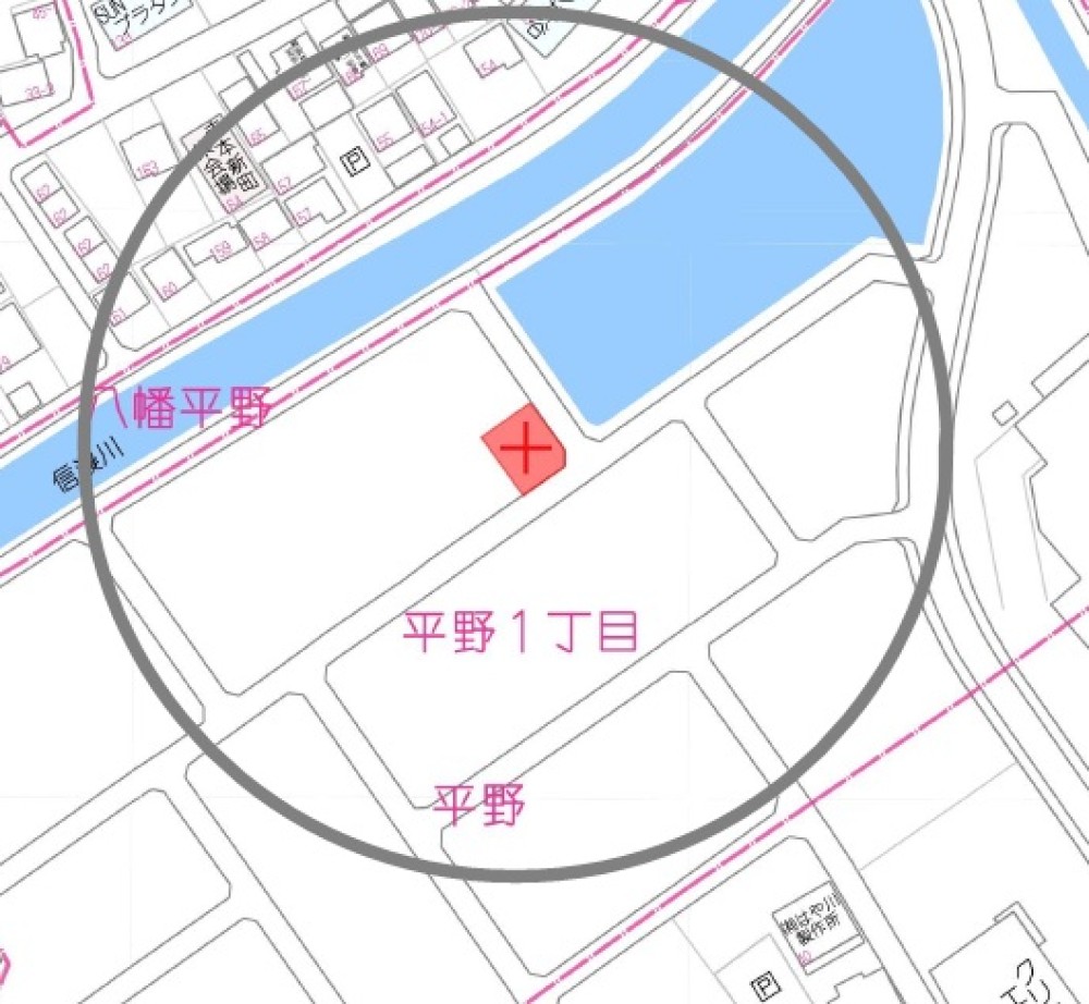 知多市平野 画像7