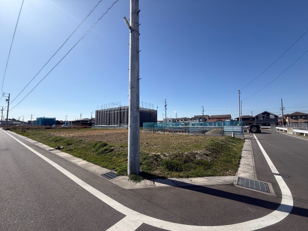 知多市平野 画像5