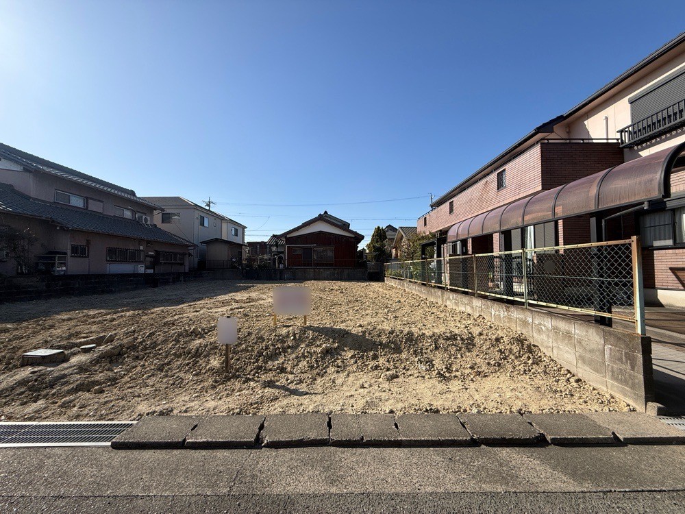 知多市つつじが丘　2区画　A号地 画像5