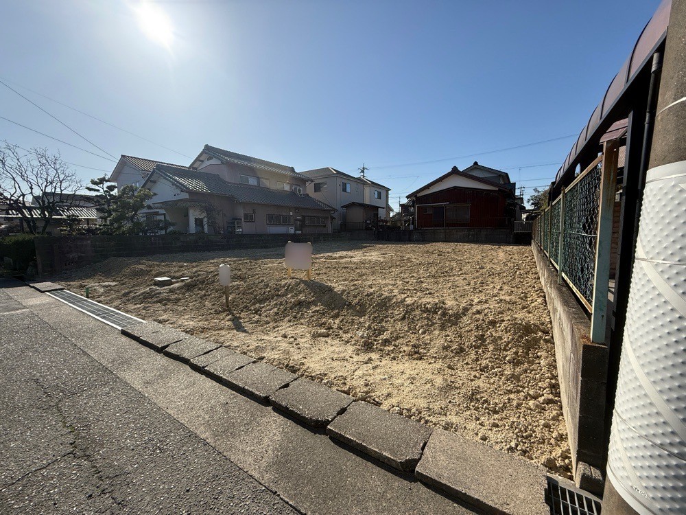 知多市つつじが丘　2区画　A号地 画像4