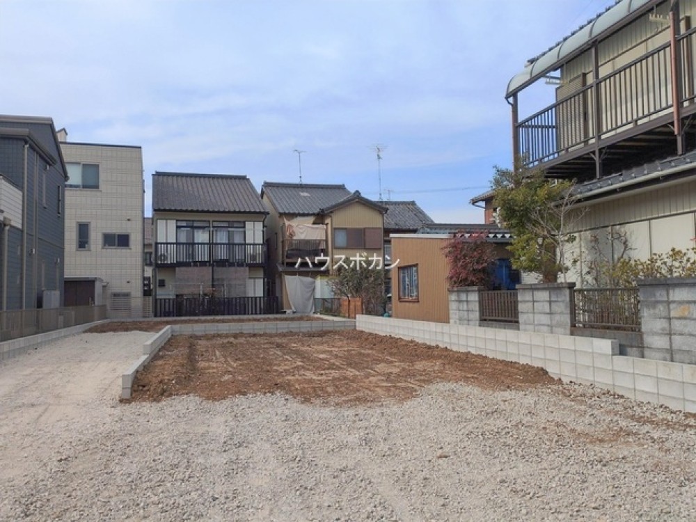 岡崎市元能見町　全2棟　1号棟 画像5