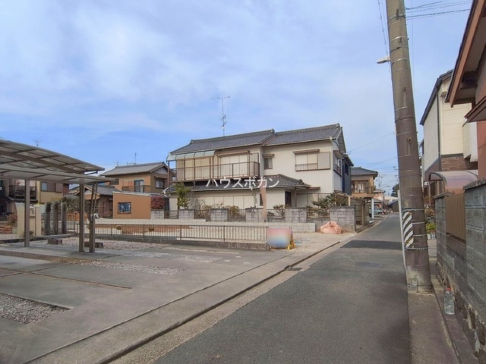 岡崎市元能見町　全2棟　1号棟 画像5