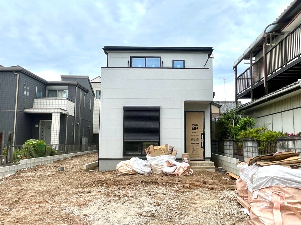 岡崎市元能見町　全2棟　1号棟 画像5