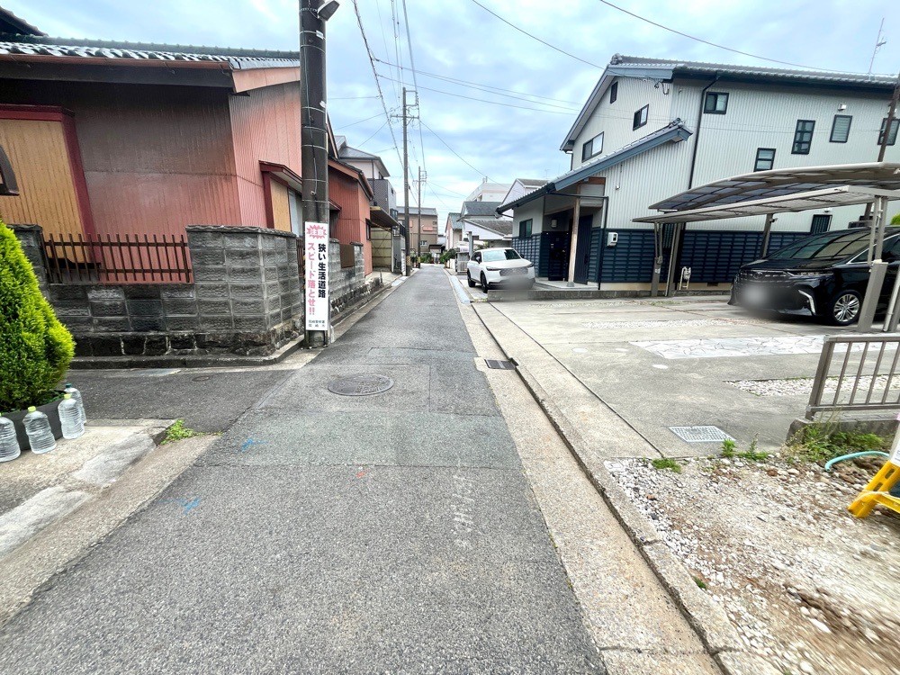 岡崎市元能見町　全2棟　1号棟 画像6