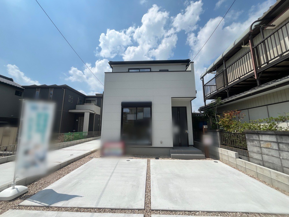 岡崎市元能見町　全2棟　1号棟 画像18