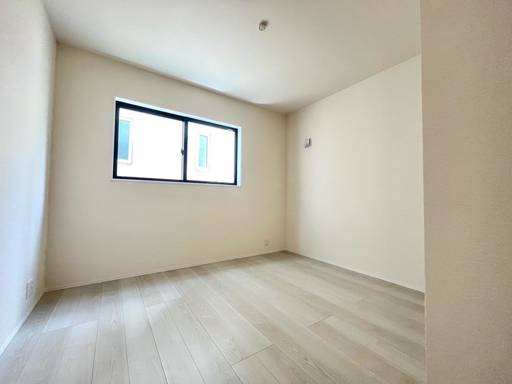 岡崎市元能見町　全2棟　1号棟 画像10