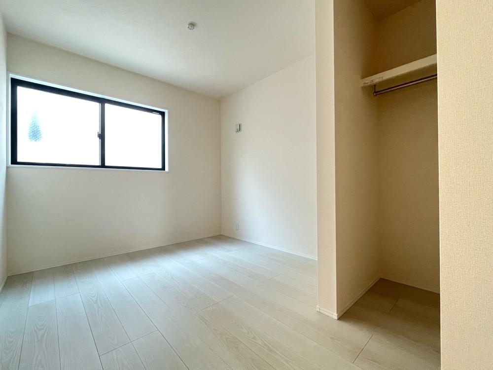 岡崎市元能見町　全2棟　1号棟 画像13