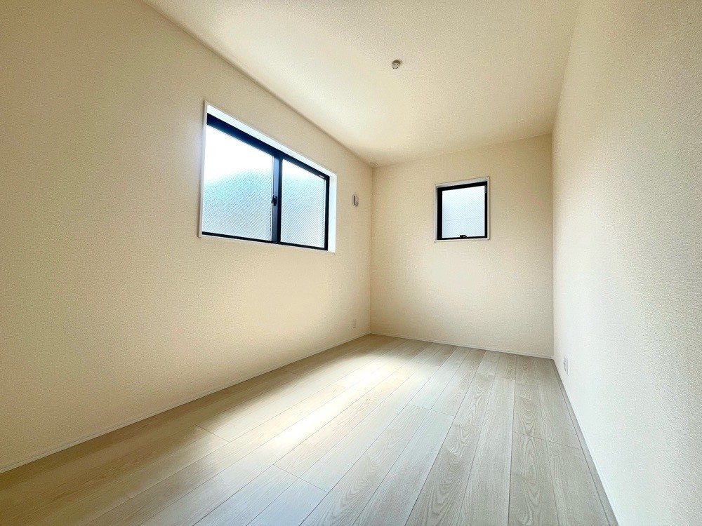 岡崎市元能見町　全2棟　1号棟 画像14