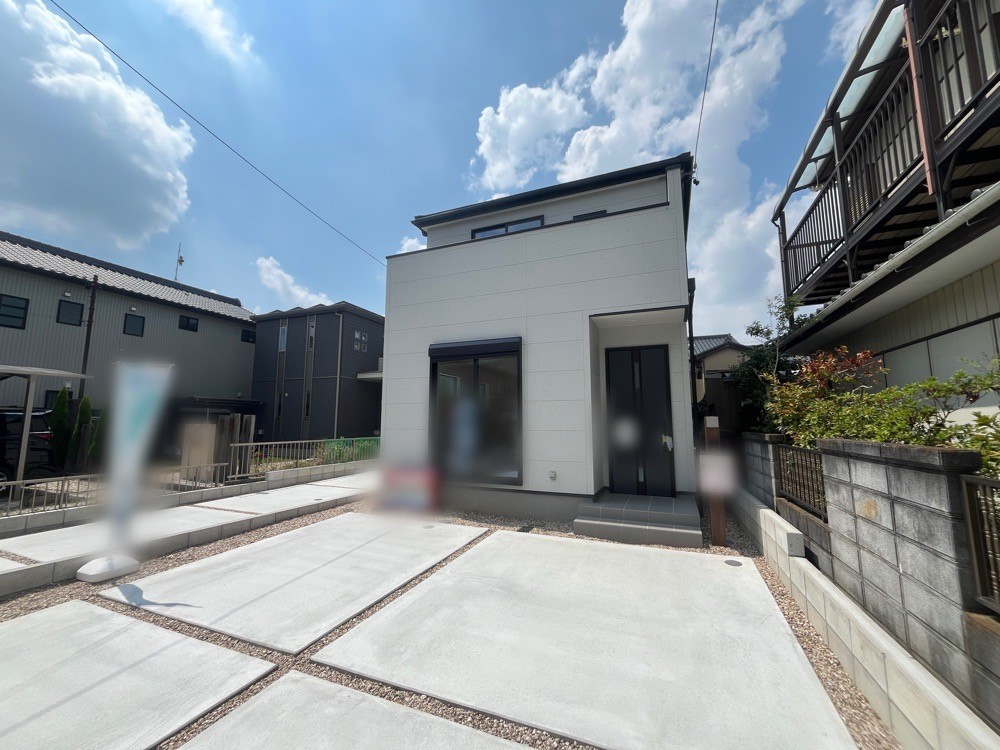 岡崎市元能見町　全2棟　1号棟 画像18
