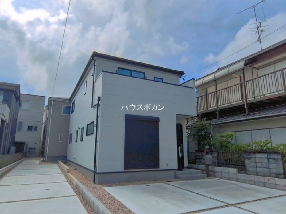 岡崎市元能見町　全2棟　1号棟 画像5