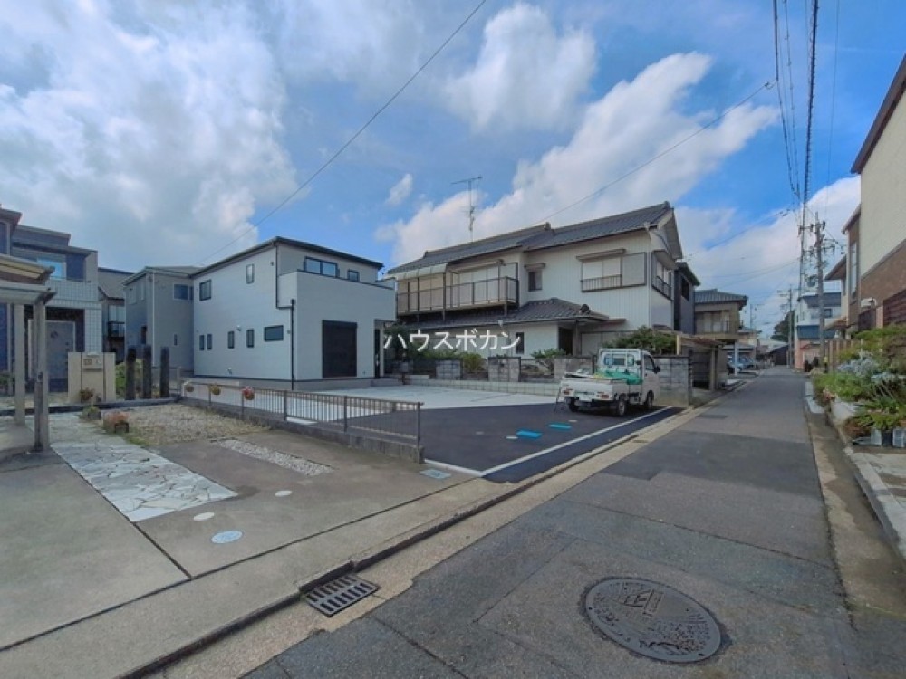 岡崎市元能見町　全2棟　1号棟 画像5