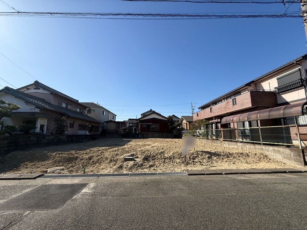 知多市つつじが丘　2区画　AB号地 画像5