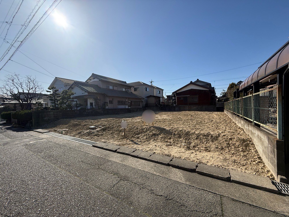 知多市つつじが丘　2区画　AB号地 画像4