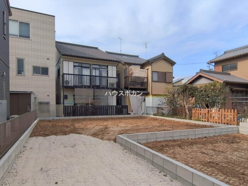 岡崎市元能見町　全2棟　2号棟 画像5